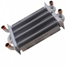 ТЕПЛООБМЕННИК БИТЕРМИЧЕСКИЙ BERETTA CAIO - 20005544 (АНАЛОГ)