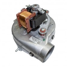 Вентилятор (турбина) Ariston Uno 24 MFFI - 995897
