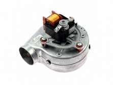 Вентилятор (турбина) Ariston Uno 24 MFFI - 995897