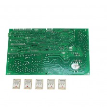 Плата электронная универсальная для котлов Ariston BS, Clas, Egis, Genus, Clas System и Chaffoteaux (65109313-05)